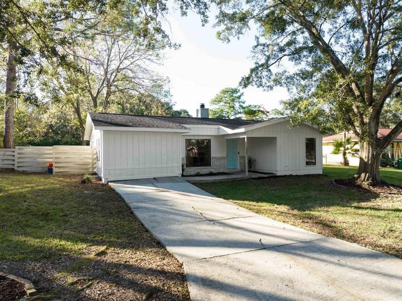 6110 NW 30TH TER, Gainesville, FL 32653