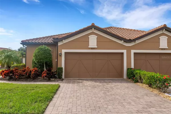 Sarasota, FL 34231,8243 VARENNA DR