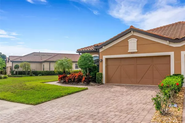 Sarasota, FL 34231,8243 VARENNA DR