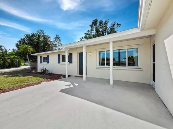 Sarasota, FL 34231,2138 LUSITANIA DR