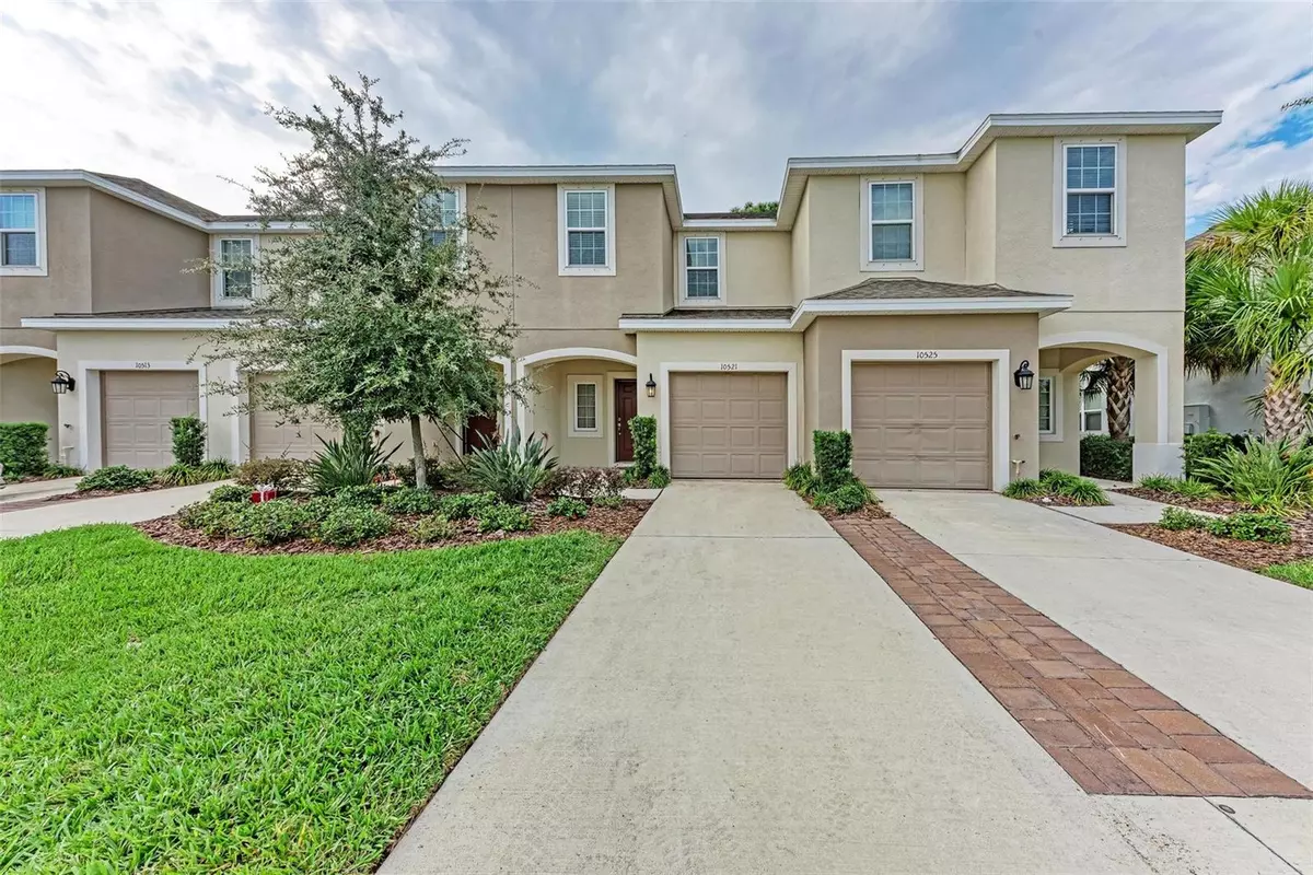 Palmetto, FL 34221,10521 OAKSIDE DR