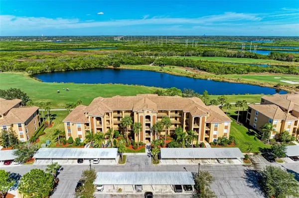 8205 GRAND ESTUARY TRL #406, Bradenton, FL 34212