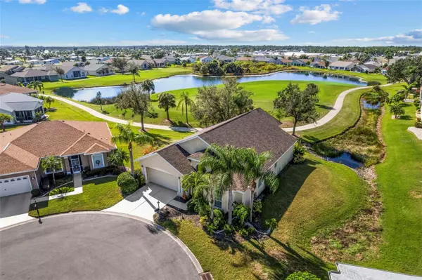 Port Charlotte, FL 33980,24300 KINTAIL CT