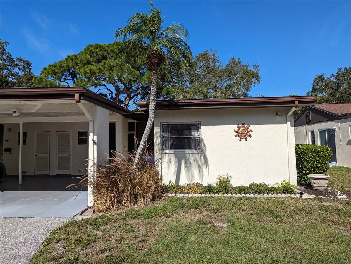 Sarasota, FL 34231,3533 SILVER PINE CT #81