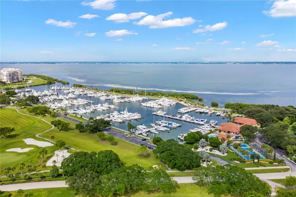 Longboat Key, FL 34228,2600 HARBOURSIDE DR #N-02