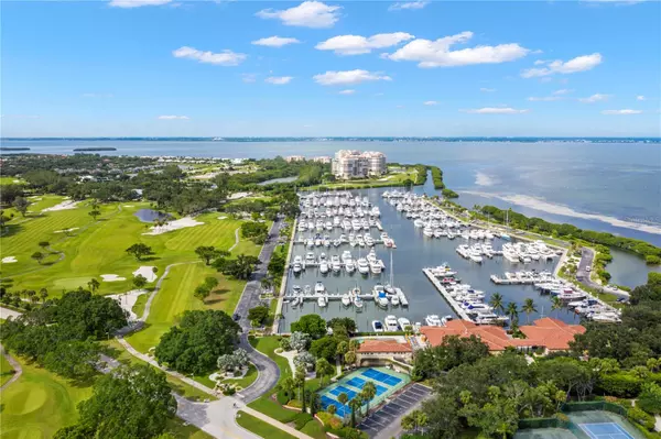 Longboat Key, FL 34228,2600 HARBOURSIDE DR #N-02