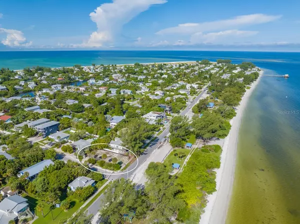 Anna Maria, FL 34216,301 N BAY BLVD