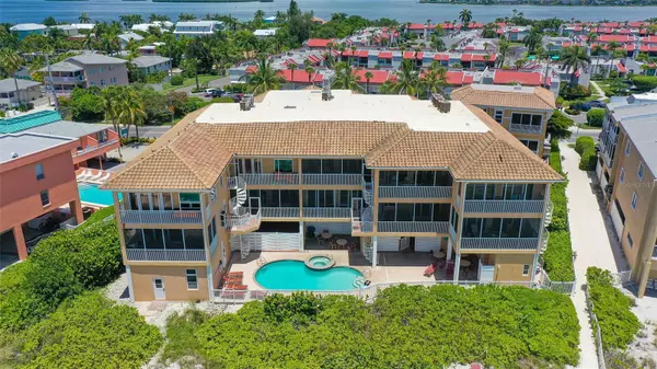 Bradenton Beach, FL 34217,1900 GULF DR N #11