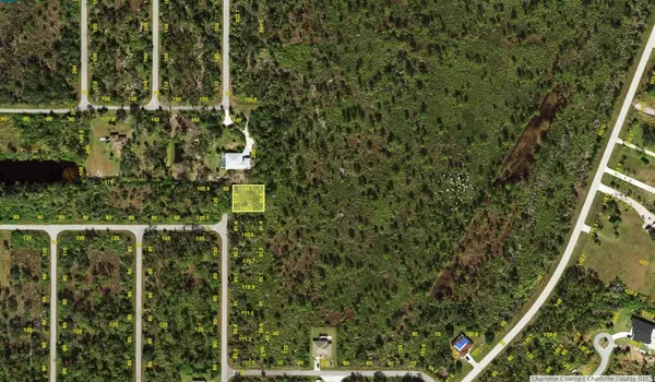 Port Charlotte, FL 33953,1222 SANFORD ST