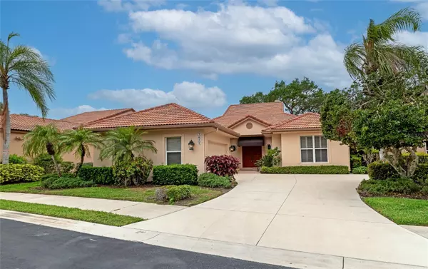 7654 CALLE FACIL,  Sarasota,  FL 34238