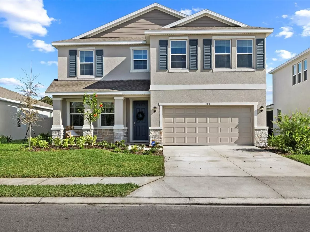 Bradenton, FL 34212,403 158TH ST E