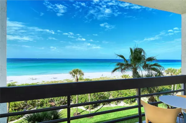 Longboat Key, FL 34228,1135 GULF OF MEXICO DR #303