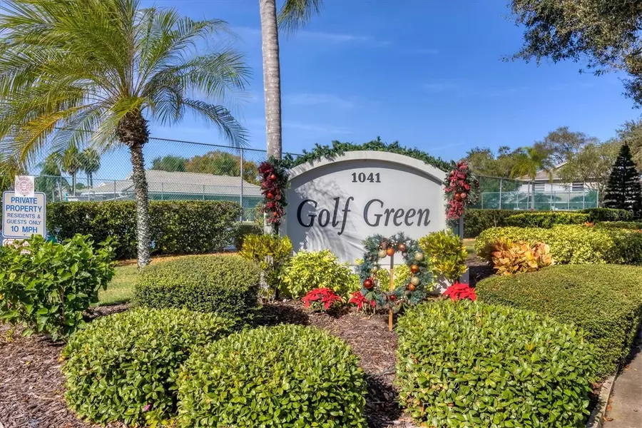 1041 CAPRI ISLES BLVD #226, Venice, FL 34292