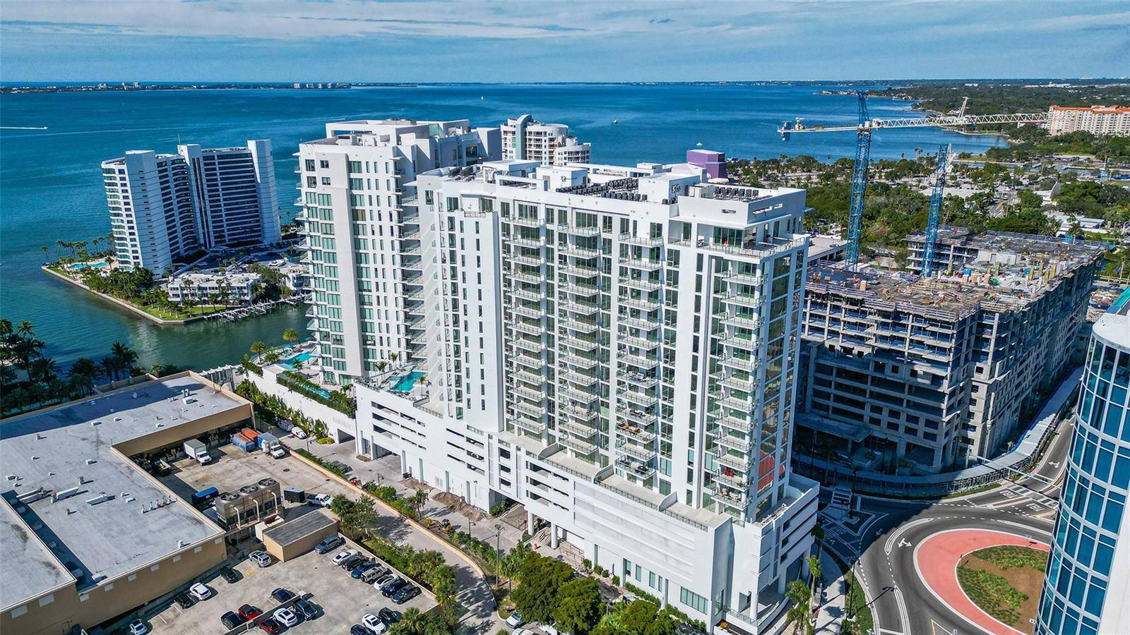 301 QUAY COMMONS DR #704, Sarasota, FL 34236