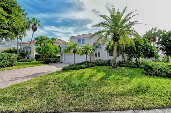 Longboat Key, FL 34228,3563 FAIR OAKS LN