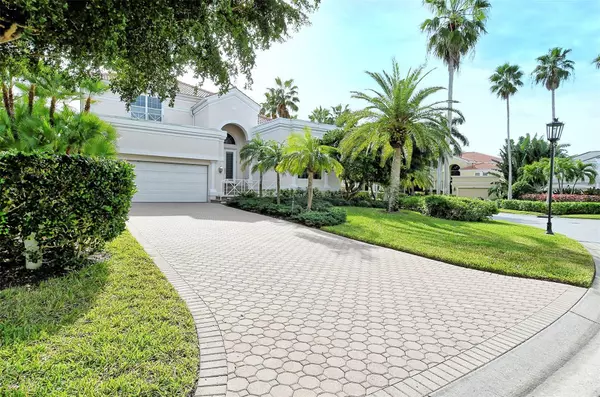 Longboat Key, FL 34228,3563 FAIR OAKS LN