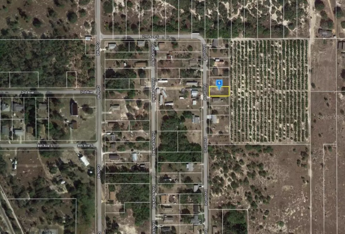 Babson Park, FL 33827,0 LINCOLN ST