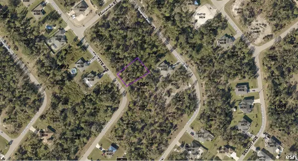 North Port, FL 34288,1147109512 CILLETTE AVE