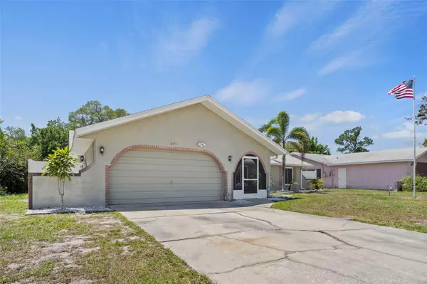 6111 12TH AVE W,  Bradenton,  FL 34209