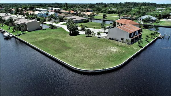 Punta Gorda, FL 33950,1447 MEDITERRANEAN DR