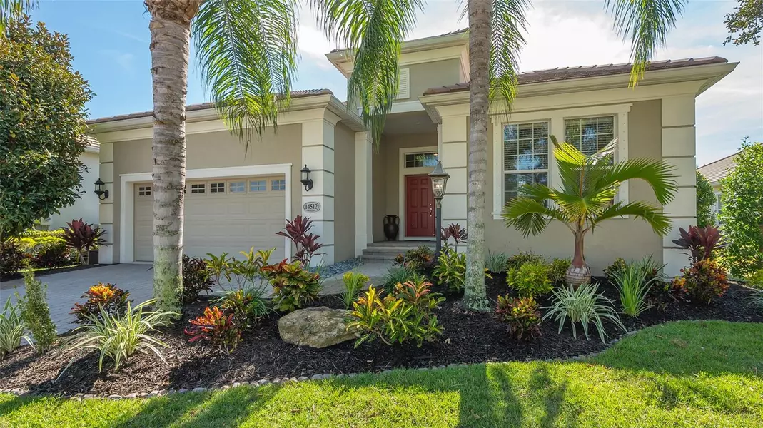 14512 STIRLING DR, Lakewood Ranch, FL 34202