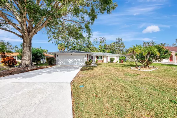 Venice, FL 34293,356 DORCHESTER DR