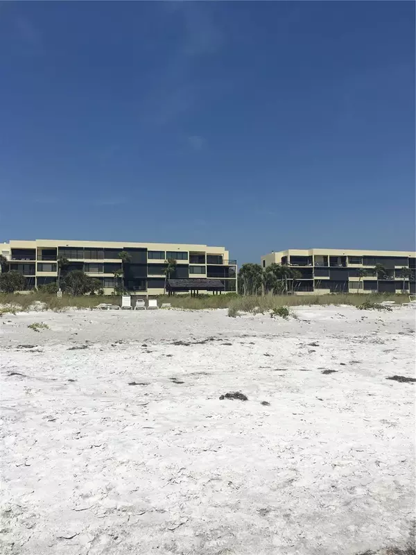 Longboat Key, FL 34228,5481 GULF OF MEXICO DR #206