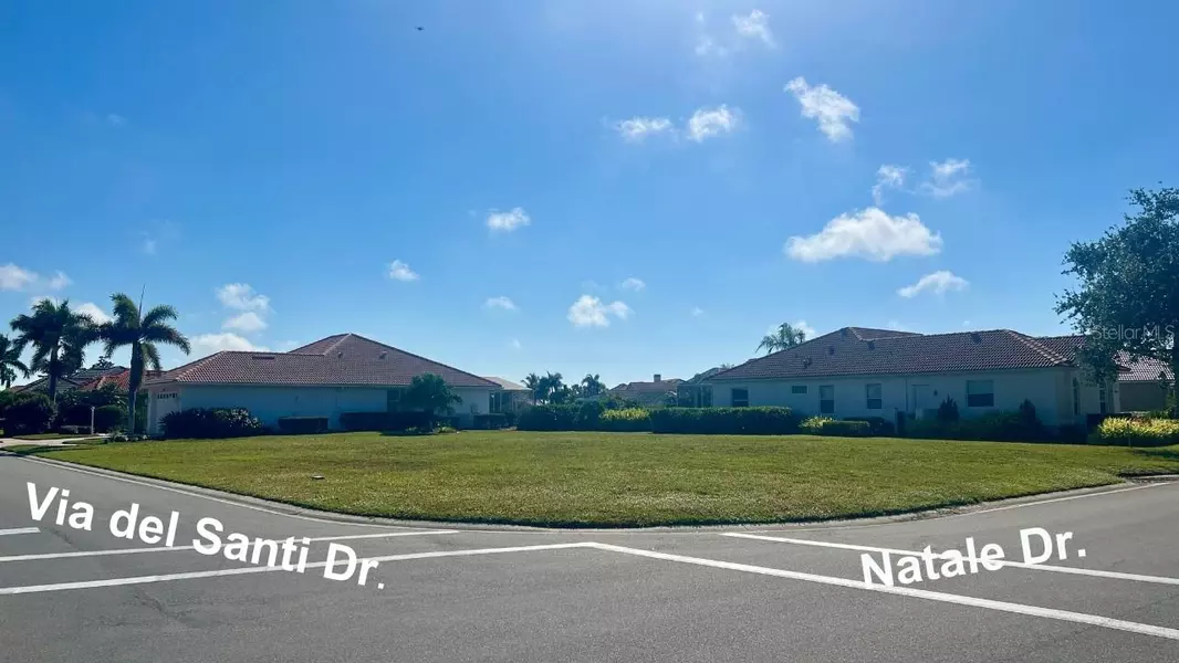 NATALE DR, Venice, FL 34293