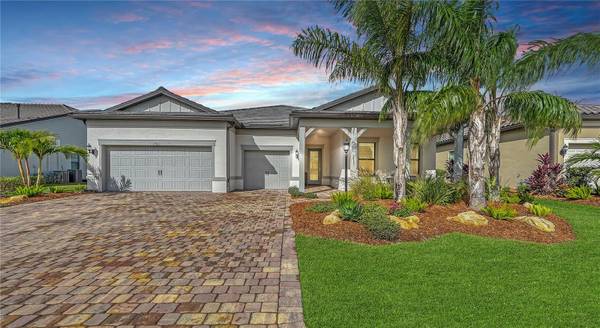 17823 NORTHWOOD PL, Lakewood Ranch, FL 34202