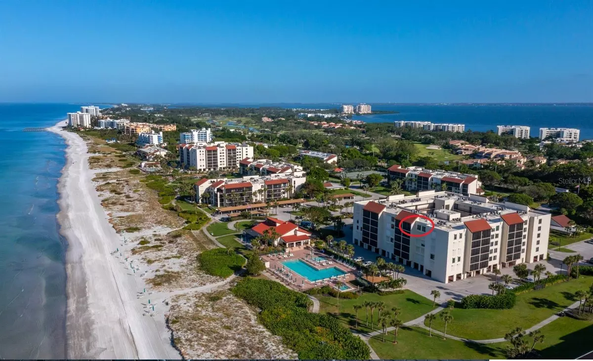 Longboat Key, FL 34228,1945 GULF OF MEXICO DR #M2-509