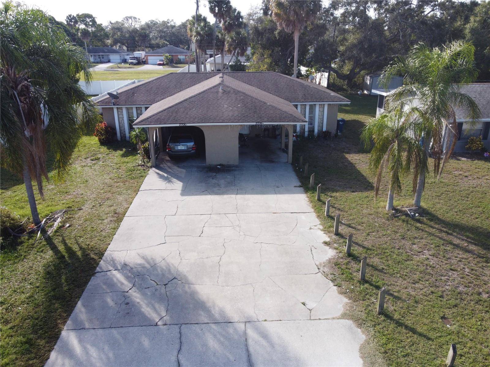 2706 52ND AVENUE DR W, Bradenton, FL 34207