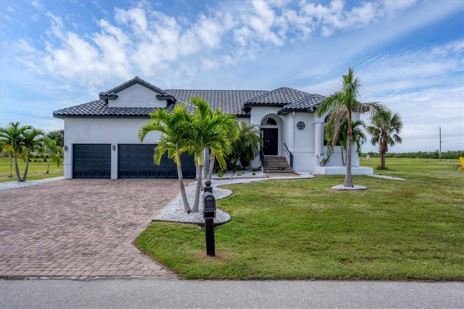 24017 PEPPERCORN RD, Punta Gorda, FL 33955