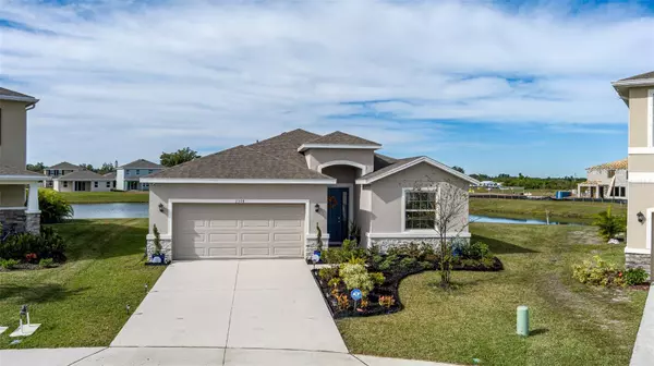 2308 OPEN SEAS CV, Bradenton, FL 34208