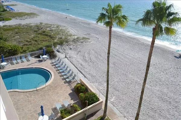 Longboat Key, FL 34228,2721 GULF OF MEXICO DR #504