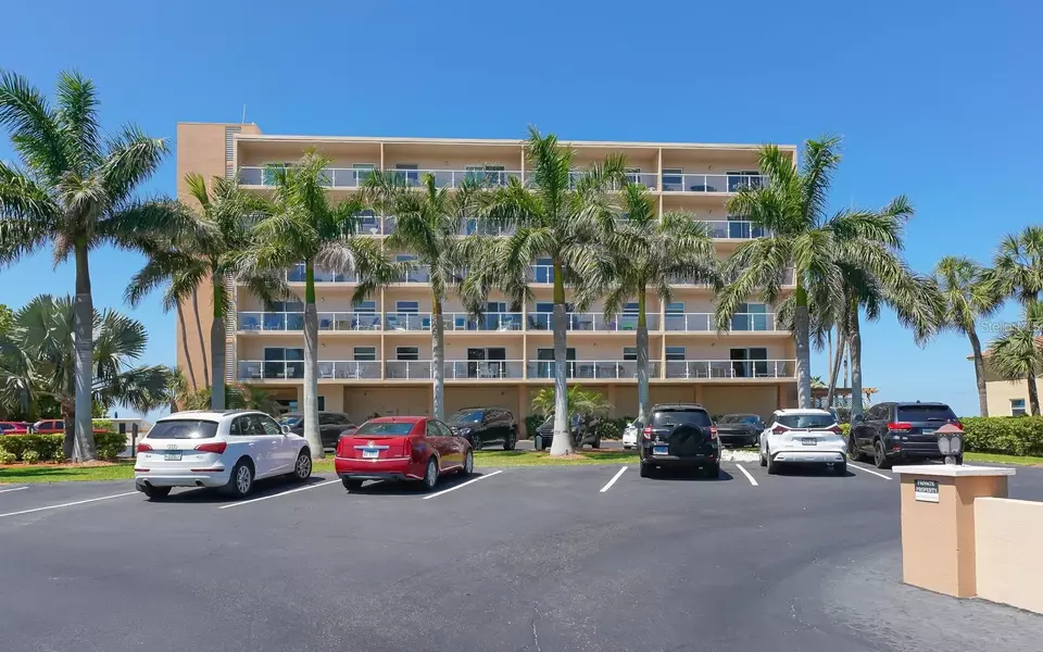 2721 GULF OF MEXICO DR #504, Longboat Key, FL 34228