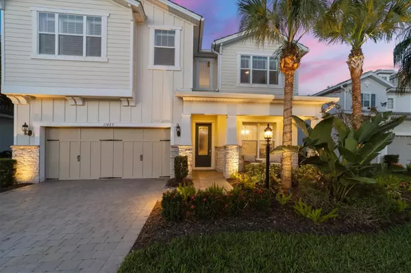 Lakewood Ranch, FL 34211,11423 GOLDEN BAY PL