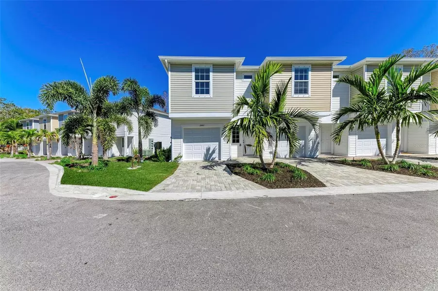 2513 6TH AVENUE DR E #2, Bradenton, FL 34208