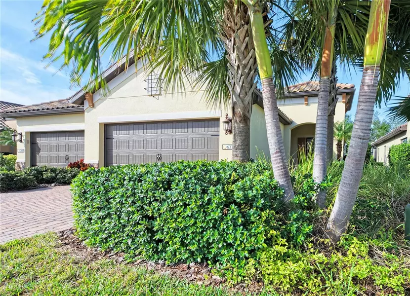 6378 POSITANO CT, Sarasota, FL 34243