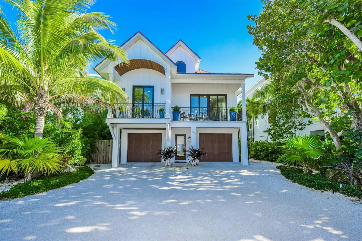 Anna Maria, FL 34216,115 PARK AVE