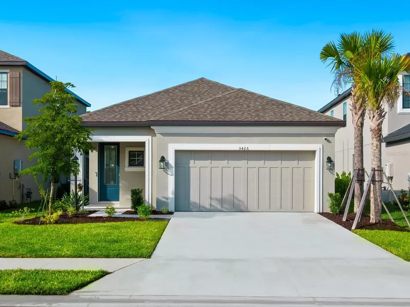 5426 SUMMIT GLN, Bradenton, FL 34203