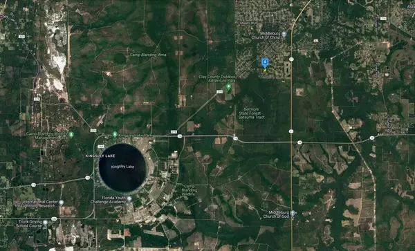 Middleburg, FL 32068,4889 KANGAROO CIR