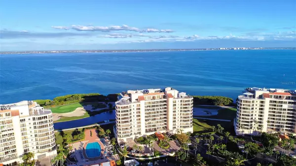 Longboat Key, FL 34228,3040 GRAND BAY BLVD #214