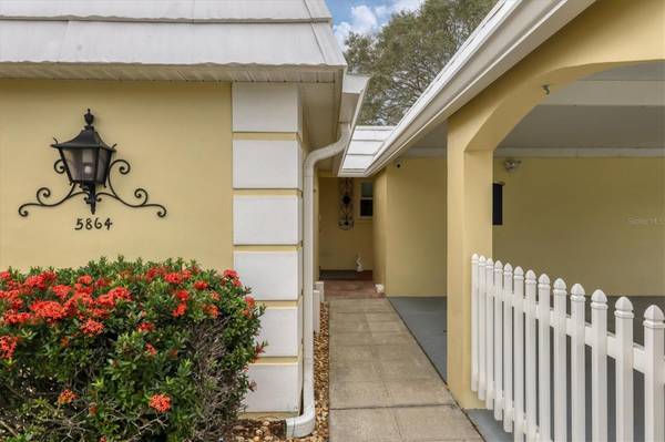 5864 DRIFTWOOD PL #42,  Sarasota,  FL 34231