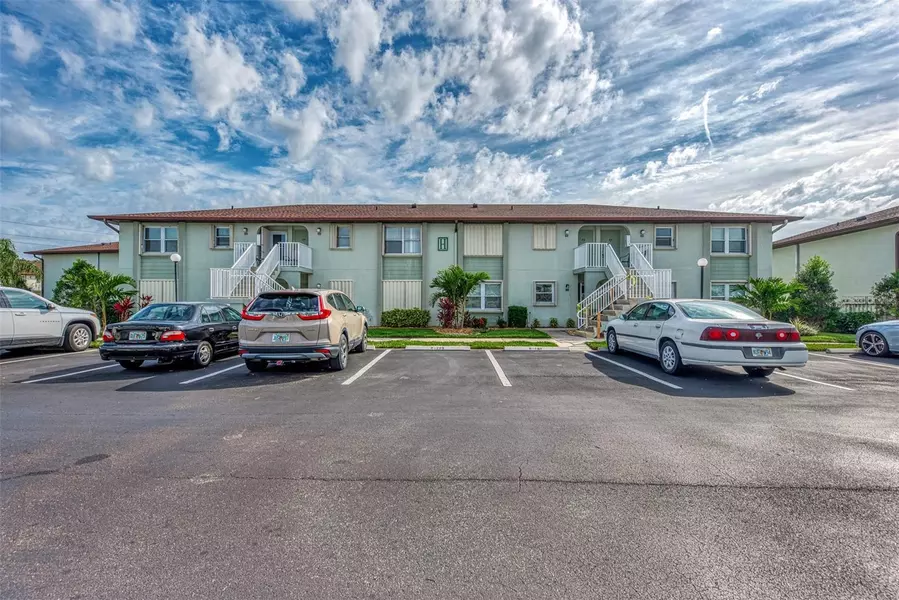 25100 SANDHILL BLVD #H204, Punta Gorda, FL 33983