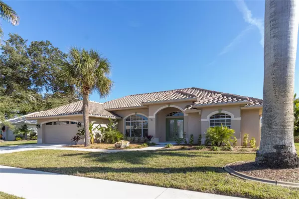 Venice, FL 34293,341 MEADOW BEAUTY CT