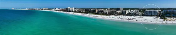 Sarasota, FL 34242,1035 SEASIDE DR #601