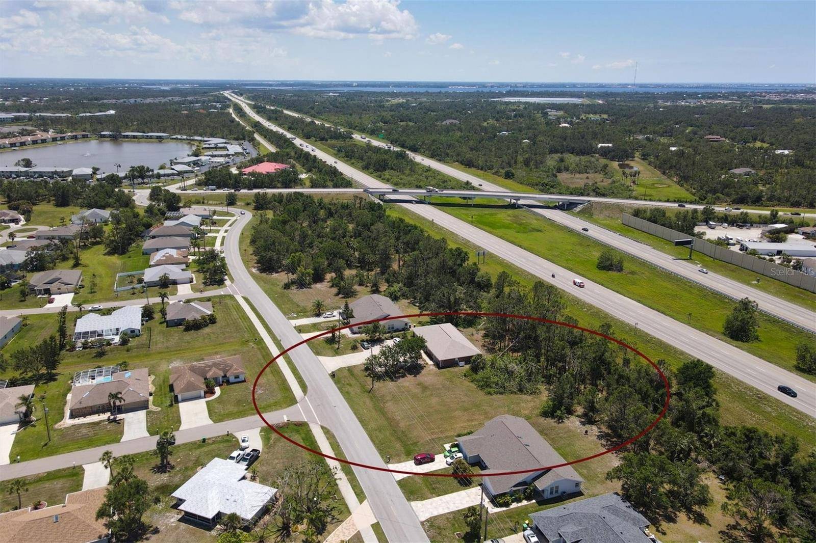 1481 CAPRICORN BLVD, Punta Gorda, FL 33983