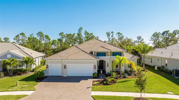 12460 DESTIN LOOP,  Venice,  FL 34293