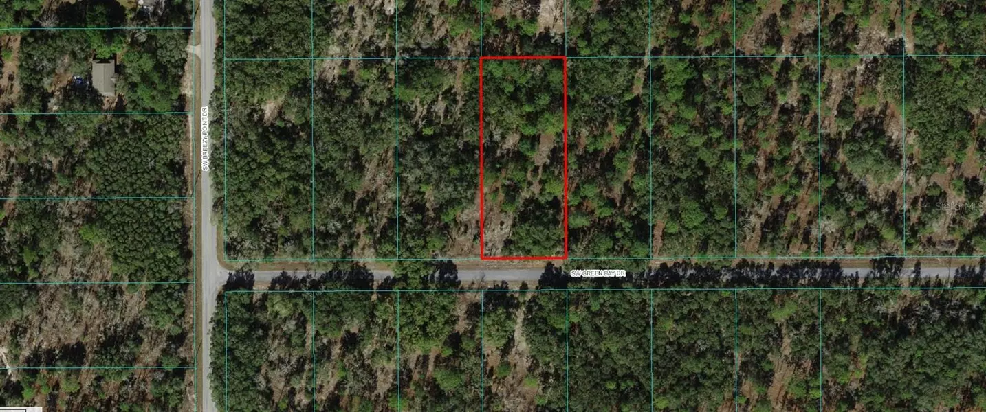 1810-001-024 SW GREEN BAY DR, Dunnellon, FL 34431