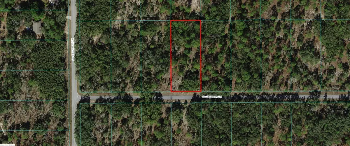 Dunnellon, FL 34431,1810-001-024 SW GREEN BAY DR